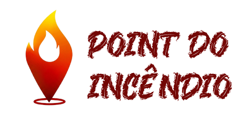 logo point do incendio